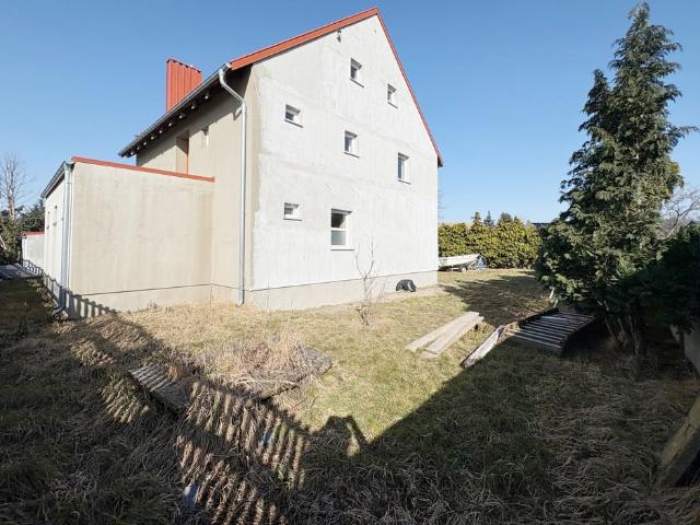 Dom na sprzedaż, Wiatraczna