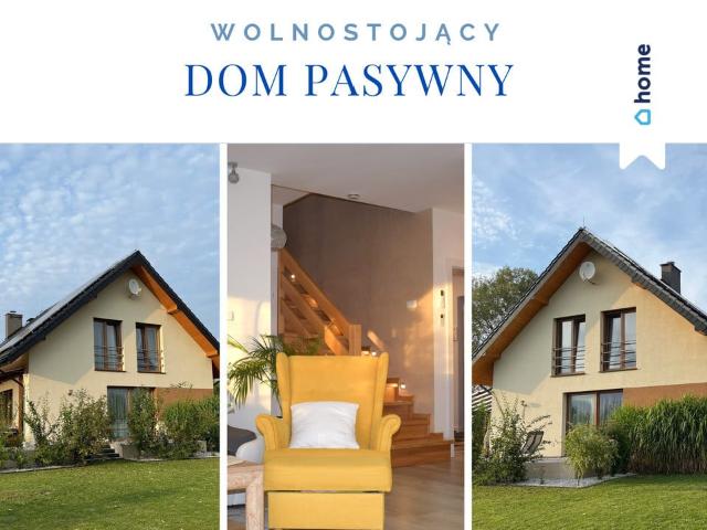 Dom na sprzedaż