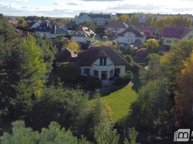 Dom na sprzedaż, Widok