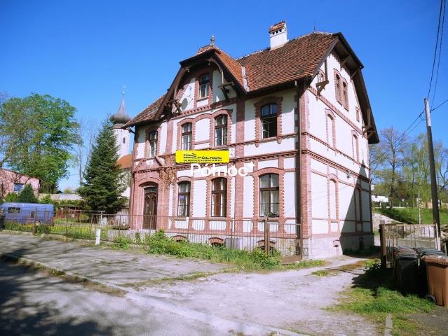 Dom na sprzedaż, Widok