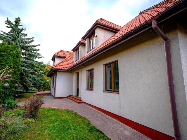 Dom na sprzedaż, Widokowa