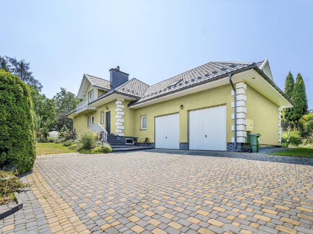 Dom na sprzedaż, Widokowa
