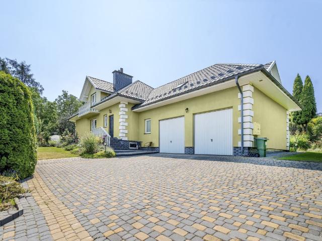 Dom na sprzedaż, Widokowa