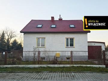 Dom na sprzedaż, Wiejska