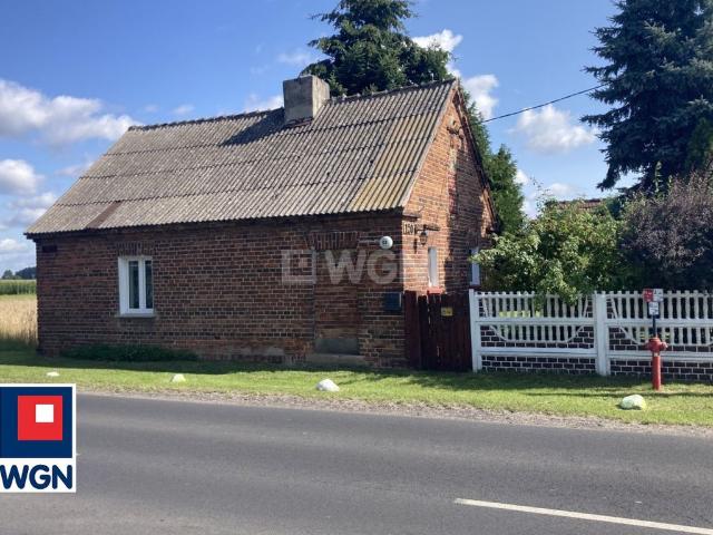 Dom na sprzedaż, Wiejska