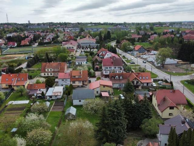 Dom na sprzedaż, Wiejska