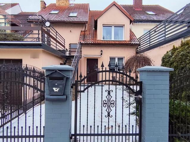 Dom na sprzedaż, Wieniawskiego