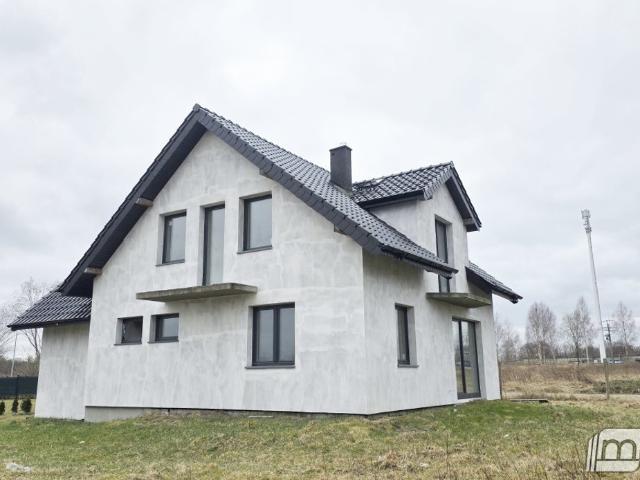Dom na sprzedaż, Świerkowa