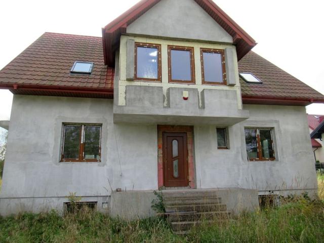 Dom na sprzedaż, Świerkowa