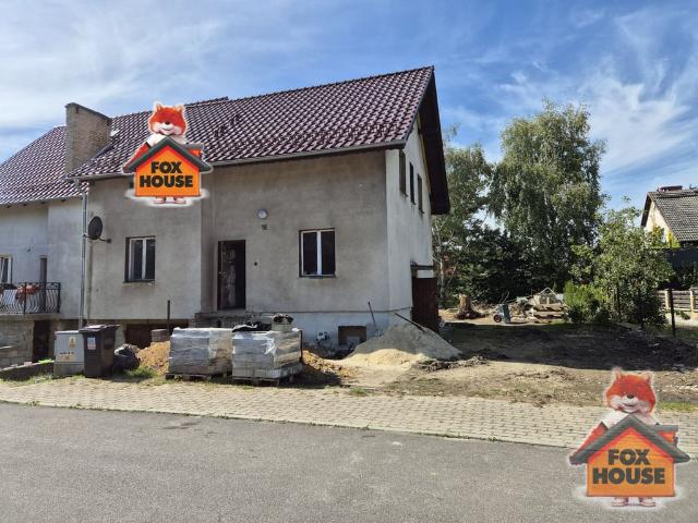 Dom na sprzedaż, Świerkowa