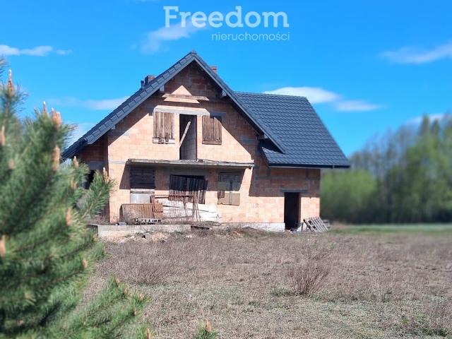 Dom na sprzedaż, Świerkowa