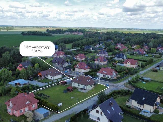 Dom na sprzedaż, Świerkowa