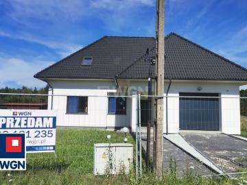 Dom na sprzedaż, Świerkowa