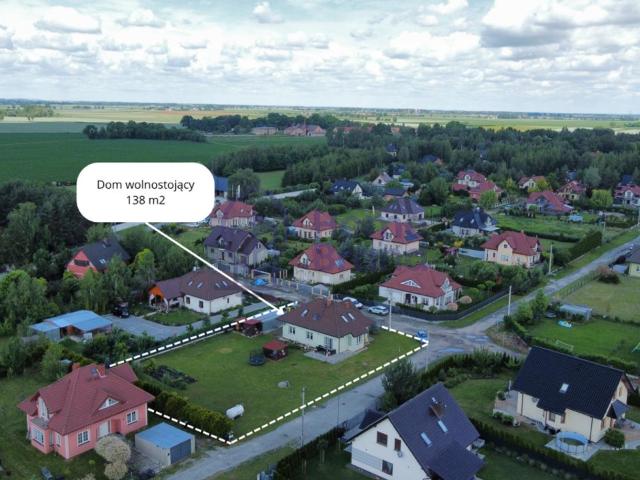 Dom na sprzedaż, Świerkowa