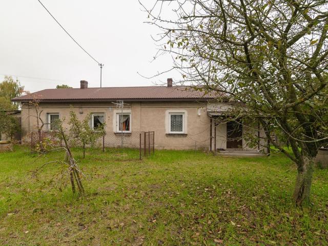 Dom na sprzedaż, Wierzbowa