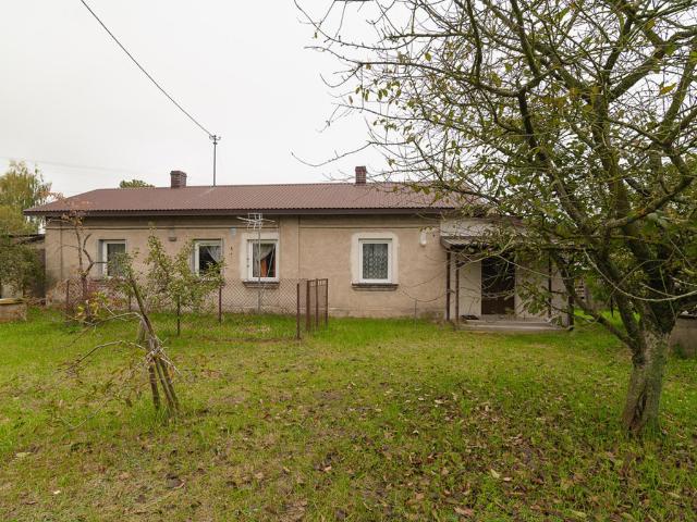 Dom na sprzedaż, Wierzbowa