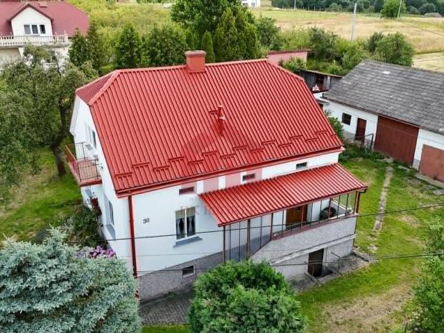 Dom na sprzedaż, Wilhelma Macha