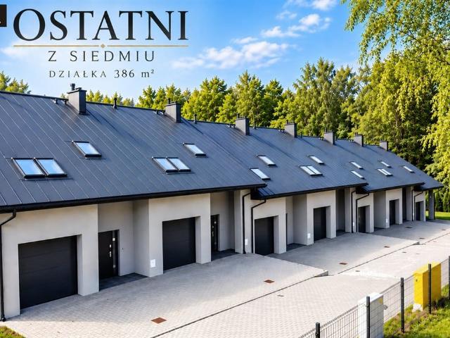 Dom na sprzedaż, Żwirki i Wigury