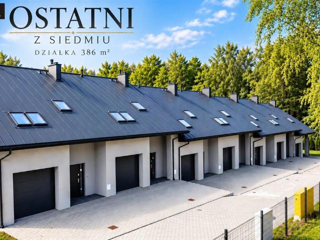 Dom na sprzedaż, Żwirki i Wigury