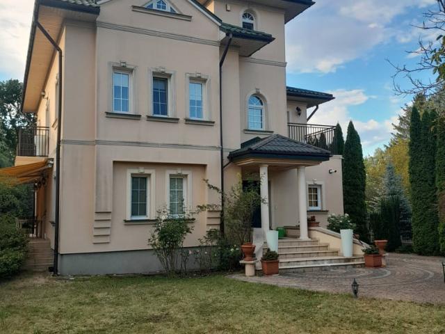Dom na sprzedaż, Witaminowa