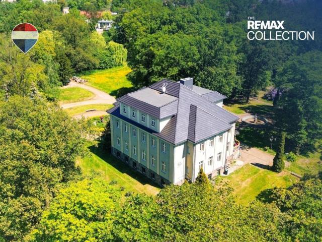 Dom na sprzedaż, Witosa