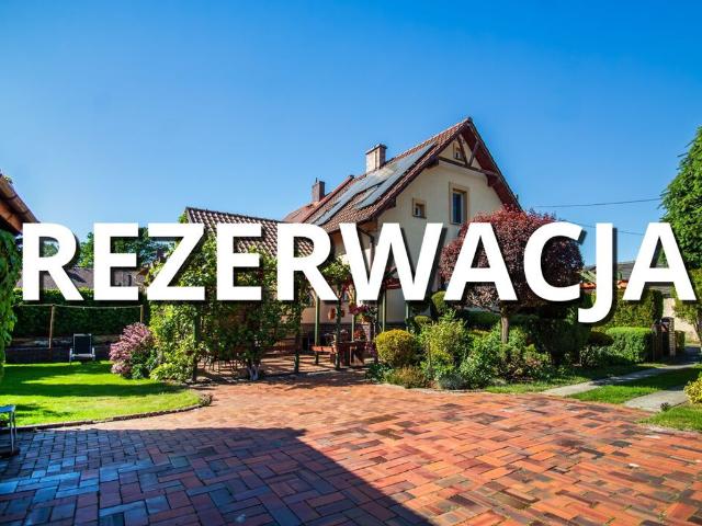 Dom na sprzedaż, Witosa