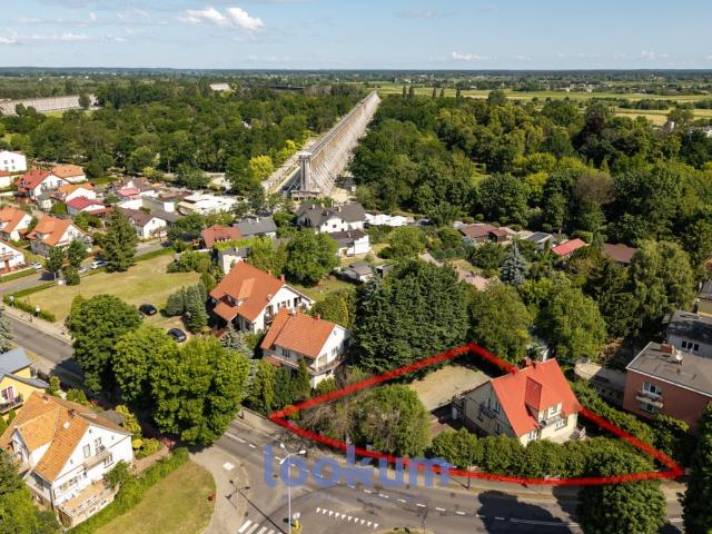 Dom na sprzedaż, Wołuszewska