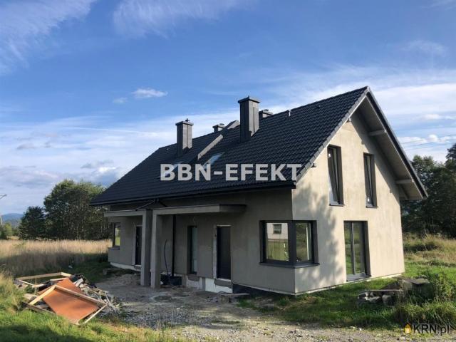 Dom na sprzedaż woj. śląskie. Leśna, 599 000 PLN, 71,28 m2