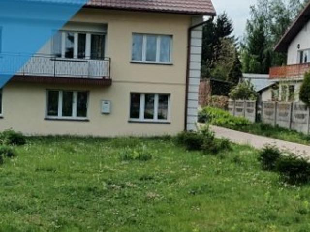 Dom na sprzedaż woj. lubelskie. Hrubieszów, ul. Zamojska, 515 000 PLN, 130,00 m2