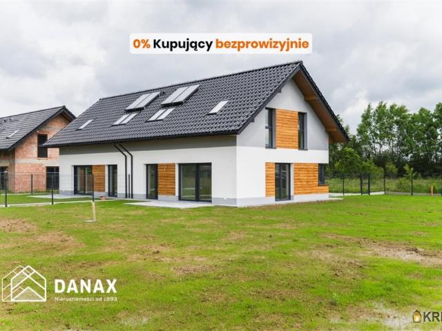 Dom na sprzedaż woj. małopolskie. Krzyszkowice, 799 000 PLN, 108,88 m2