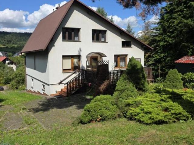 Dom na sprzedaż woj. małopolskie. Myślenice, 1 059 000 PLN, 140,00 m2