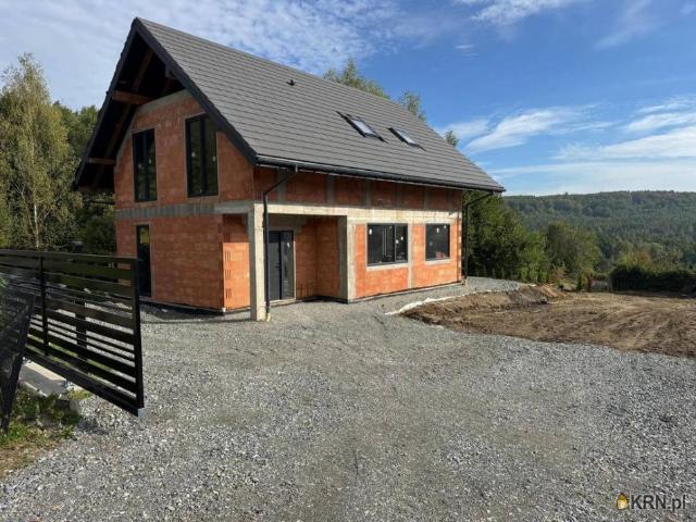 Dom na sprzedaż woj. małopolskie. Sanka, 719 000 PLN, 110,72 m2