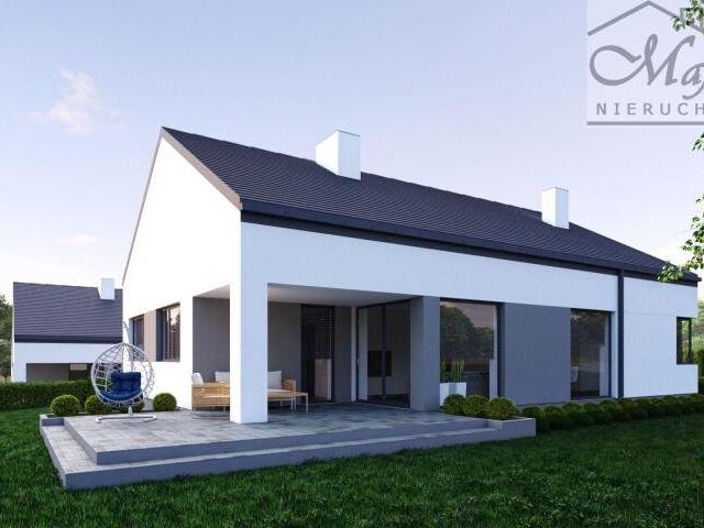 Dom na sprzedaż woj. małopolskie. Siepraw, 943 000 PLN, 150,04 m2