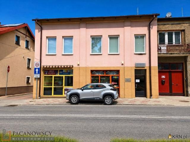Dom na sprzedaż woj. małopolskie. Skała, 980 000 PLN, 362,66 m2