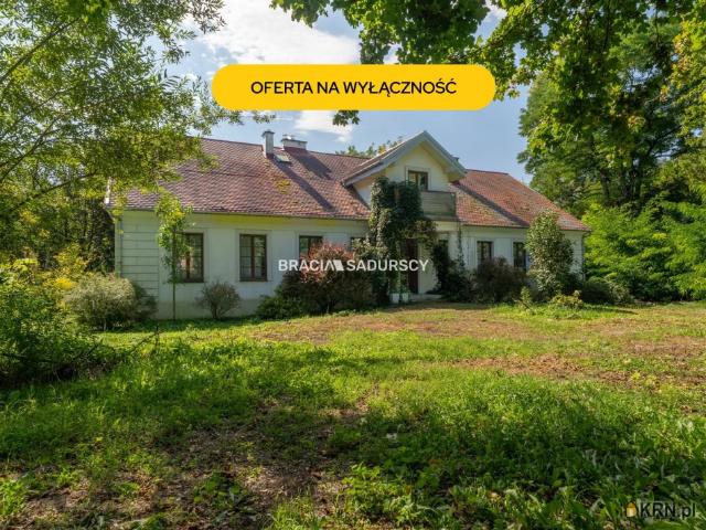 Dom na sprzedaż woj. małopolskie. Włostowice, 1 950 000 PLN, 400,00 m2