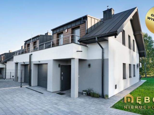 Dom na sprzedaż woj. małopolskie. Targowisko, 1 250 000 PLN, 111,00 m2