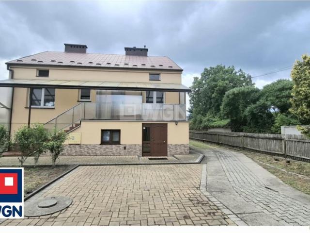 Dom na sprzedaż woj. podkarpackie. Radomyśl Wielki, 550 000 PLN, 124,00 m2