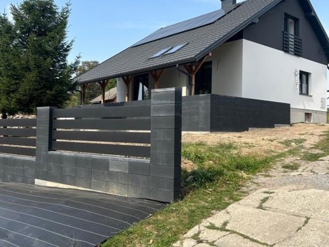 Biuro na sprzedaż woj. podkarpackie. Rakszawa, 770 000 PLN, 175,00 m2