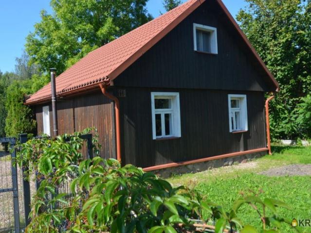 Dom na sprzedaż woj. podlaskie. Dołubowo, 349 900 PLN, 90,00 m2