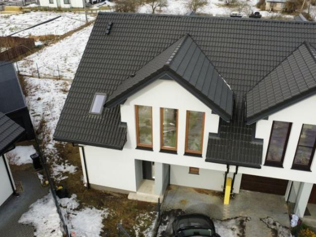 Dom na sprzedaż woj. podlaskie. Sielachowskie, 979 900 PLN, 155,00 m2
