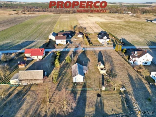 Dom na sprzedaż woj. świętokrzyskie. Nowe Kotlice, 300 000 PLN, 85,00 m2