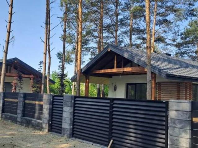Dom na sprzedaż woj. wielkopolskie. Świętne, 720 000 PLN, 52,00 m2