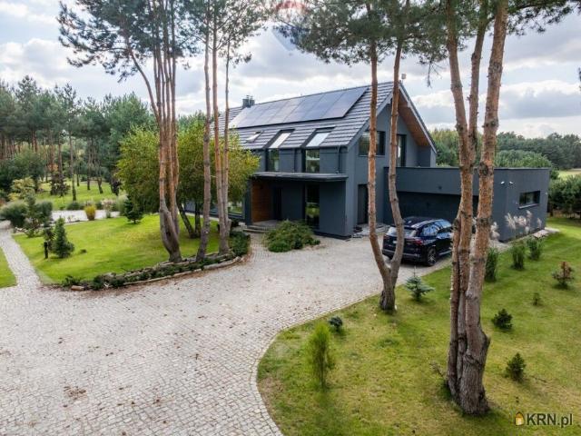 Dom na sprzedaż woj. wielkopolskie. Wilkowyja, 4 700 000 PLN, 233,00 m2