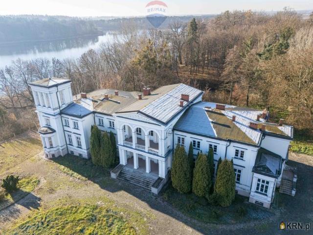 Dom na sprzedaż woj. wielkopolskie. Lubstów, 7 500 000 PLN, 1 604,00 m2
