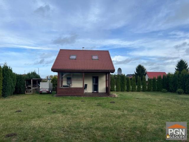 Dom na sprzedaż woj. zachodniopomorskie. Kamień Pomorski, os. F. Chopina, 450 000 PLN, 50,00 m2