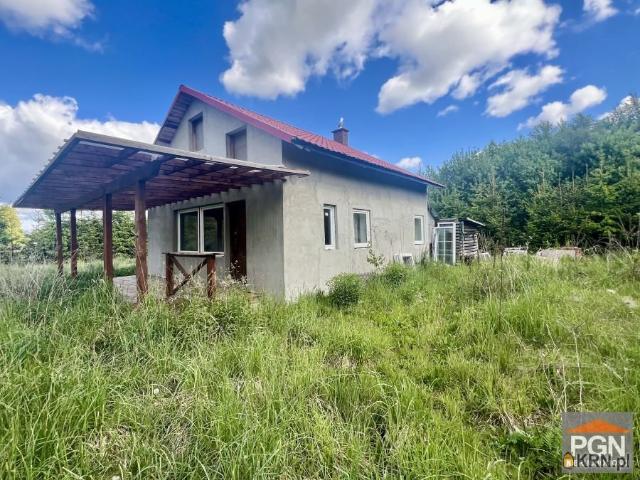 Dom na sprzedaż woj. zachodniopomorskie. Kamień Pomorski, 382 500 PLN, 75,00 m2