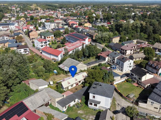 Dom na sprzedaż, Wojsławicka