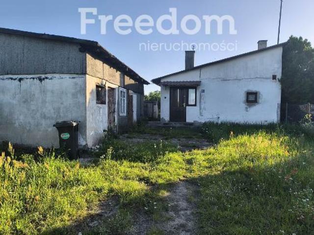 Dom na sprzedaż, Wojska Polskiego