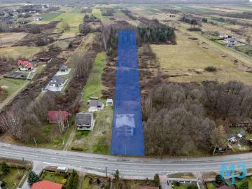 Dom na sprzedaż, Wolności