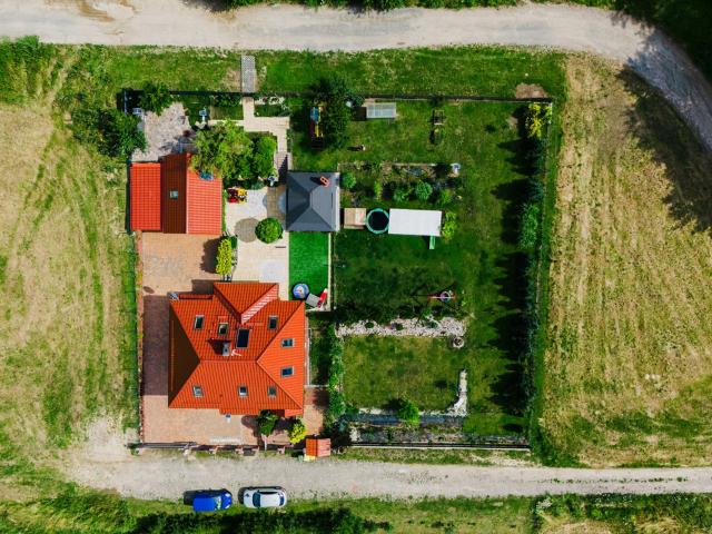 Dom na sprzedaż, Wolności